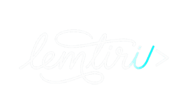 Abdellah Lemtiri Logo