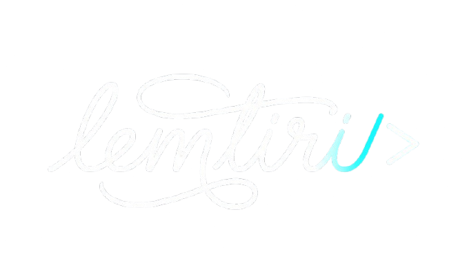 Abdellah Lemtiri Logo